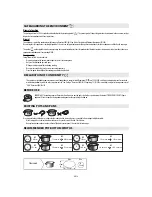 Предварительный просмотр 7 страницы Whirlpool ACM816BA Instructions For Use Manual