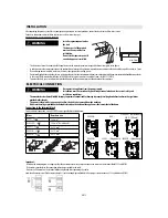 Предварительный просмотр 8 страницы Whirlpool ACM816BA Instructions For Use Manual