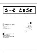 Preview for 6 page of Whirlpool ACMK 6110/IX/2 Instructions For Use Manual