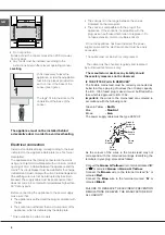 Preview for 8 page of Whirlpool ACMK 6110/IX/2 Instructions For Use Manual