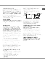 Preview for 9 page of Whirlpool ACMK 6110/IX/2 Instructions For Use Manual