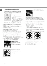 Preview for 10 page of Whirlpool ACMK 6110/IX/2 Instructions For Use Manual