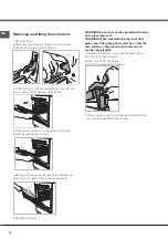 Preview for 16 page of Whirlpool ACMK 6110/IX/2 Instructions For Use Manual