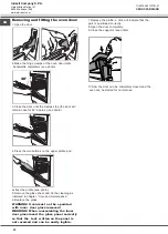 Предварительный просмотр 32 страницы Whirlpool ACMK 6130/WH Instructions For Use Manual