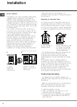 Preview for 12 page of Whirlpool ACMK 6333/IX Instructions For Use Manual