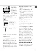 Preview for 13 page of Whirlpool ACMK 6333/IX Instructions For Use Manual