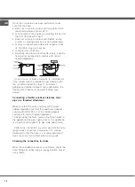 Preview for 14 page of Whirlpool ACMK 6333/IX Instructions For Use Manual