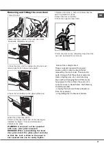 Preview for 23 page of Whirlpool ACMK 6333/IX Instructions For Use Manual