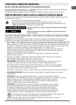 Предварительный просмотр 13 страницы Whirlpool ACMT 5131/IX Instructions For Use Manual