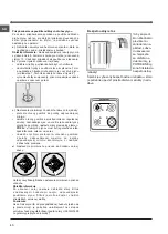 Preview for 40 page of Whirlpool ACMT 5131/IX Instructions For Use Manual