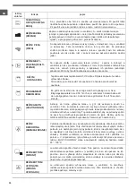 Preview for 44 page of Whirlpool ACMT 5131/IX Instructions For Use Manual