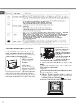 Предварительный просмотр 30 страницы Whirlpool ACMT 6130/IX/2 Operating Instructions Manual