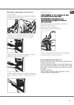 Preview for 51 page of Whirlpool ACMT 6310/IX/1 Instructions For Use Manual