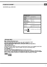 Preview for 7 page of Whirlpool ACMT 6310/IX/2 Instructions For Use Manual