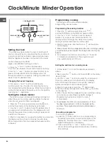 Предварительный просмотр 30 страницы Whirlpool ACMT 6332/IX/3 Instructions For Use Manual