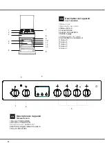 Предварительный просмотр 34 страницы Whirlpool ACMT 6332/IX/3 Instructions For Use Manual