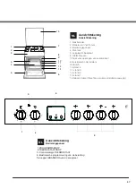 Предварительный просмотр 47 страницы Whirlpool ACMT 6332/IX/3 Instructions For Use Manual