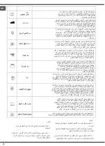 Предварительный просмотр 26 страницы Whirlpool ACMT 6533/IX/2 Instructions For Use Manual