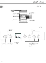 Предварительный просмотр 30 страницы Whirlpool ACMT 6533/IX/2 Instructions For Use Manual