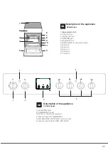 Preview for 35 page of Whirlpool ACMT 6533/IX Instructions For Use Manual