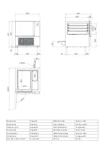 Preview for 3 page of Whirlpool ACO D 103 Instructions For The Installation, Use And Maintenance