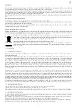 Preview for 7 page of Whirlpool ACO D 103 Instructions For The Installation, Use And Maintenance