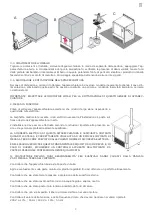 Preview for 9 page of Whirlpool ACO D 103 Instructions For The Installation, Use And Maintenance