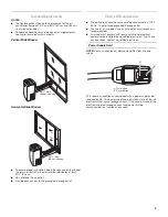 Preview for 5 page of Whirlpool ACP102GPW1 Use And Care Manual