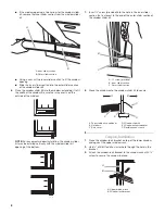 Preview for 8 page of Whirlpool ACP102GPW1 Use And Care Manual