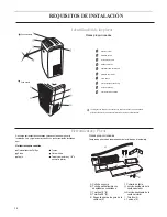 Preview for 18 page of Whirlpool ACP102GPW1 Use And Care Manual