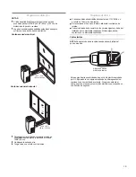 Preview for 19 page of Whirlpool ACP102GPW1 Use And Care Manual