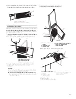 Preview for 21 page of Whirlpool ACP102GPW1 Use And Care Manual