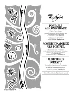 Whirlpool ACP102PS0 Use & Care Manual preview