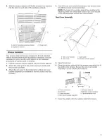 Preview for 7 page of Whirlpool ACP102PS0 Use & Care Manual