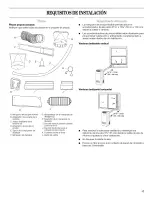 Preview for 17 page of Whirlpool ACP102PS0 Use & Care Manual