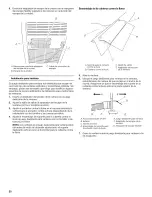 Preview for 20 page of Whirlpool ACP102PS0 Use & Care Manual