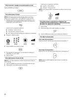 Preview for 24 page of Whirlpool ACP102PS0 Use & Care Manual