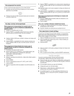 Preview for 25 page of Whirlpool ACP102PS0 Use & Care Manual