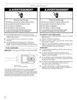 Preview for 32 page of Whirlpool ACP102PS0 Use & Care Manual