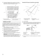 Preview for 34 page of Whirlpool ACP102PS0 Use & Care Manual