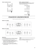 Preview for 35 page of Whirlpool ACP102PS0 Use & Care Manual