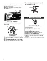 Preview for 20 page of Whirlpool ACQ088MS Use And Care Manual