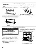 Preview for 22 page of Whirlpool ACQ102PV Use And Care Manual