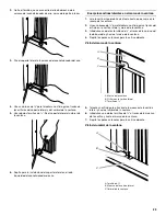 Preview for 23 page of Whirlpool ACQ102PV Use And Care Manual