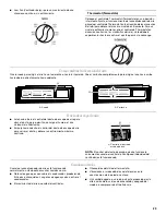 Preview for 29 page of Whirlpool ACQ102PV Use And Care Manual