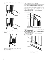 Preview for 38 page of Whirlpool ACQ102PV Use And Care Manual