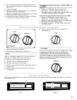 Preview for 43 page of Whirlpool ACQ102PV Use And Care Manual