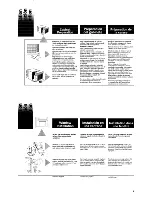 Preview for 5 page of Whirlpool ACQ142XG0 Installation Instructions Manual