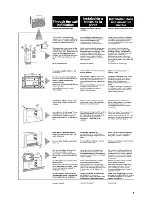 Предварительный просмотр 8 страницы Whirlpool ACQ142XG0 Installation Instructions Manual