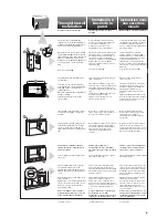 Предварительный просмотр 29 страницы Whirlpool ACQ152XK0 Use And Care Manual